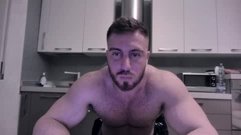 toro_arrapato online show from December 2024 03:55:01 PM