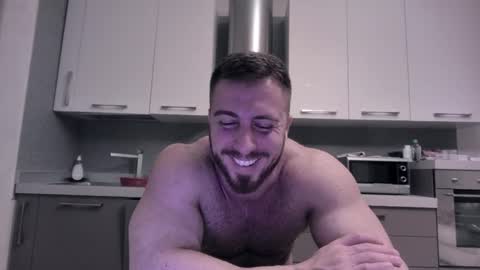 toro_arrapato online show from December 2024 06:18:02 PM