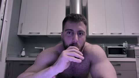 toro_arrapato online show from January 2025 11:38:02 PM