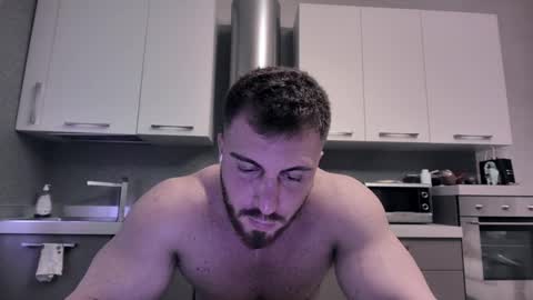 toro_arrapato online show from January 2025 12:09:02 PM