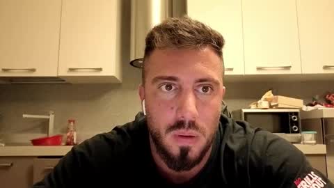 toro_arrapato online show from September 2025 07:06:02 PM