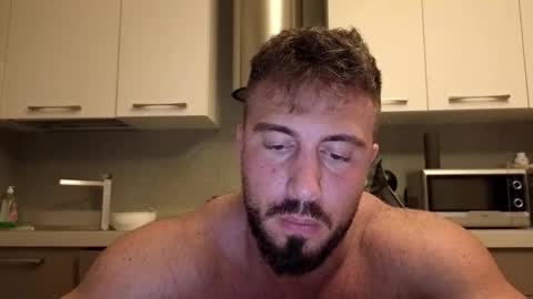 toro_arrapato online show from October 2025 03:15:02 AM