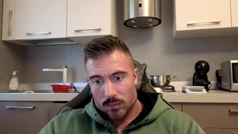 toro_arrapato online show from October 2025 01:03:02 PM