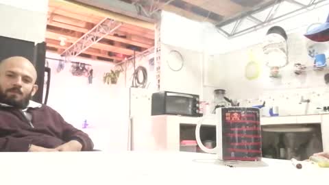 toro_franco2 online show from December 2024 03:05:01 PM