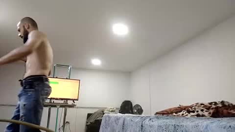 toro_franco2 online show from September 2025 04:52:02 PM