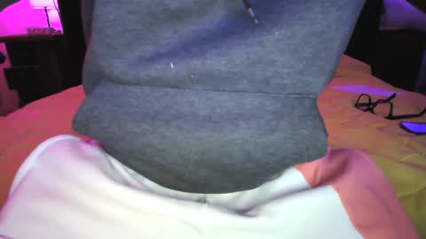 Torosko online show from February 2025 04:54:02 PM