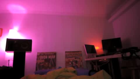 Torosko online show from March 2025 09:51:02 PM