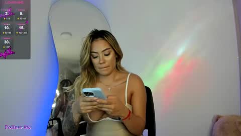 TORY COOPER online show from March 2025 11:39:01 PM