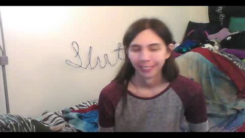 Luna online show from October 2025 02:09:02 AM