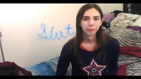 Luna online show from October 2025 02:11:01 AM