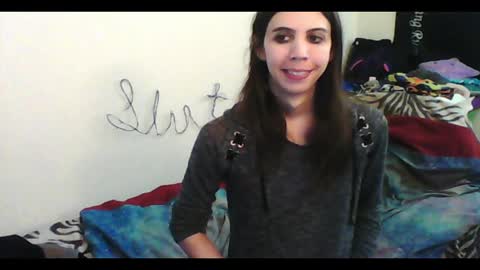 Luna online show from October 2025 01:31:01 AM