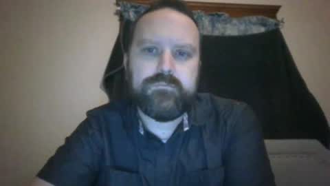 Big Daddy Balls online show from January 2025 10:30:02 PM