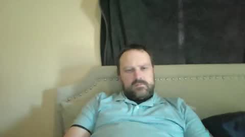 Big Daddy Balls online show from October 2025 10:01:01 PM