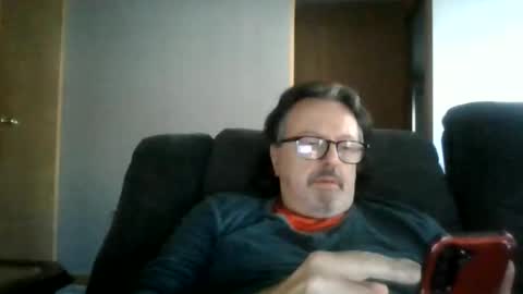 jim online show from November 2025 03:33:02 PM