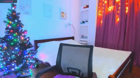 Ellina online show from December 2024 10:27:02 PM