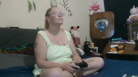 mandy and joe online show from November 2025 05:35:01 PM