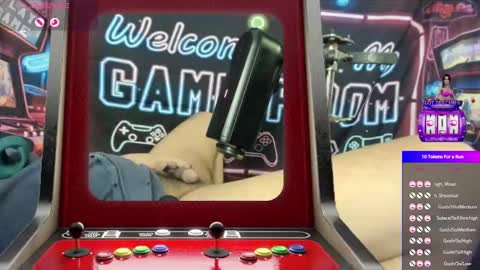 ToysForMyCock online show from December 2024 09:06:02 AM