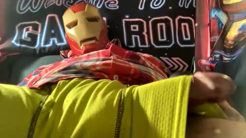 ToysForMyCock online show from December 2024 08:34:02 AM