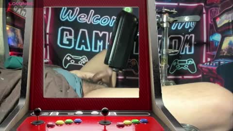 ToysForMyCock online show from December 2024 07:04:01 AM