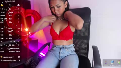 tracy online show from February 2025 10:27:02 AM