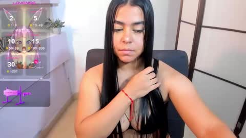 NIKOL online show from January 2025 09:46:01 AM