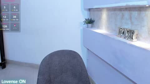 NIKOL online show from February 2025 08:17:01 AM