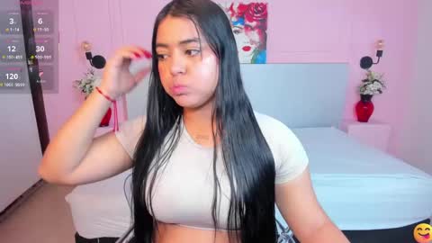 NIKOL online show from March 2025 03:53:02 AM