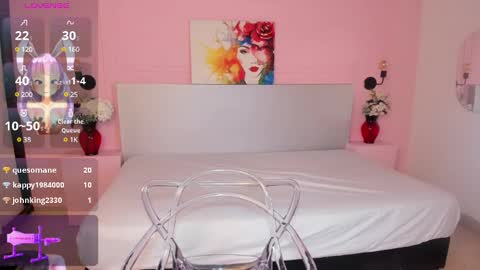 NIKOL online show from March 2025 10:41:01 AM