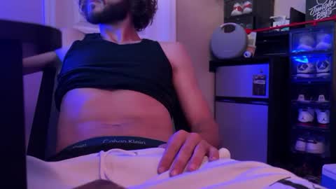 Snapshot of traeburns chatting on November 2025 10:12:02 AM traeburns online show from November 2025 10:12:02 AM