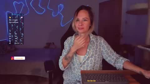 Snapshot of trafka_murafka chatting on November 2025 04:38:02 PM Hey my name is Kiri Kiri online show from November 2025 04:38:02 PM