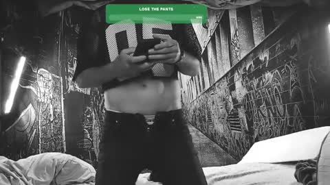Ethan Nash online show from December 2024 02:20:02 AM
