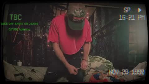Ethan Nash online show from December 2024 02:20:02 AM