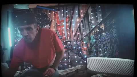 Ethan Nash online show from January 2025 05:05:02 AM