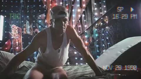 Ethan Nash online show from January 2025 01:03:01 AM