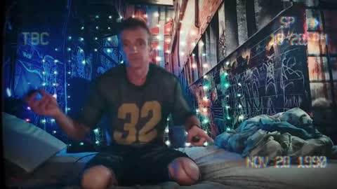 Ethan Nash online show from January 2025 07:30:01 AM