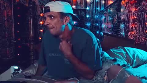 Ethan Nash online show from September 2025 01:20:02 AM
