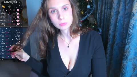 Kate online show from December 2024 12:29:02 PM