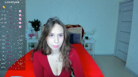 Kate online show from January 2025 05:37:02 AM