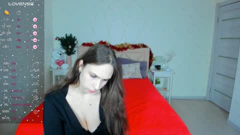 Kate online show from January 2025 11:48:01 AM