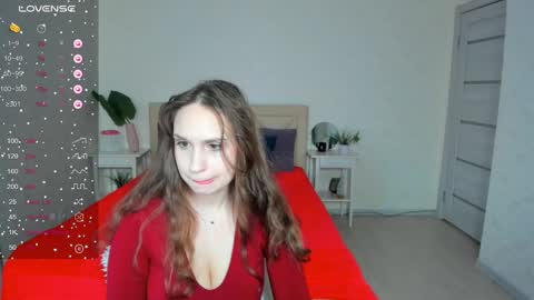 Kate online show from January 2025 05:26:02 AM