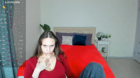 Kate online show from January 2025 11:33:01 AM