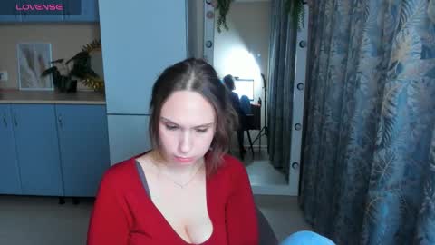 Kate online show from January 2025 11:37:02 AM