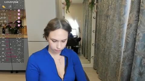 Kate online show from February 2025 05:49:02 AM
