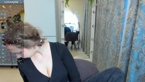 Kate online show from February 2025 05:21:02 AM