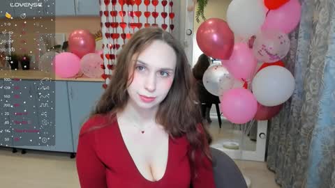 Kate online show from February 2025 05:51:02 AM