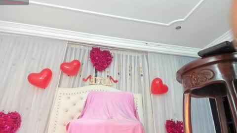 Snapshot of trannypartner chatting on February 2025 02:42:01 PM Juliana Giiraldo online show from February 2025 02:42:01 PM