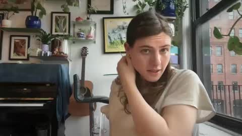 jewish american princess online show from January 2025 05:59:01 PM