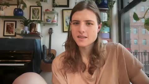 jewish american princess online show from January 2025 07:26:01 PM