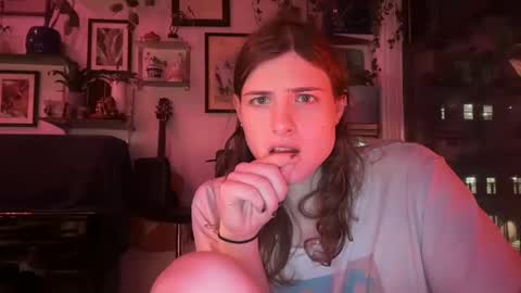 jewish american princess online show from February 2025 06:48:01 AM