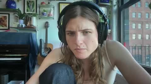 jewish american princess online show from February 2025 08:42:01 PM